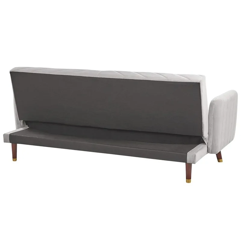 3-seters sofa Senja - Møbler - Sofaer - Fløyelssofaer