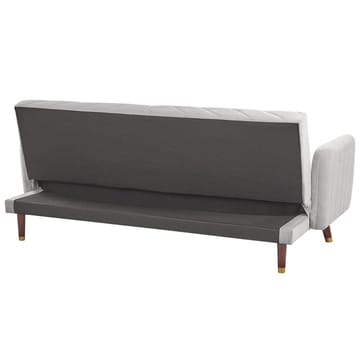 3-seters sofa Senja - Møbler - Sofaer - Fløyelssofaer