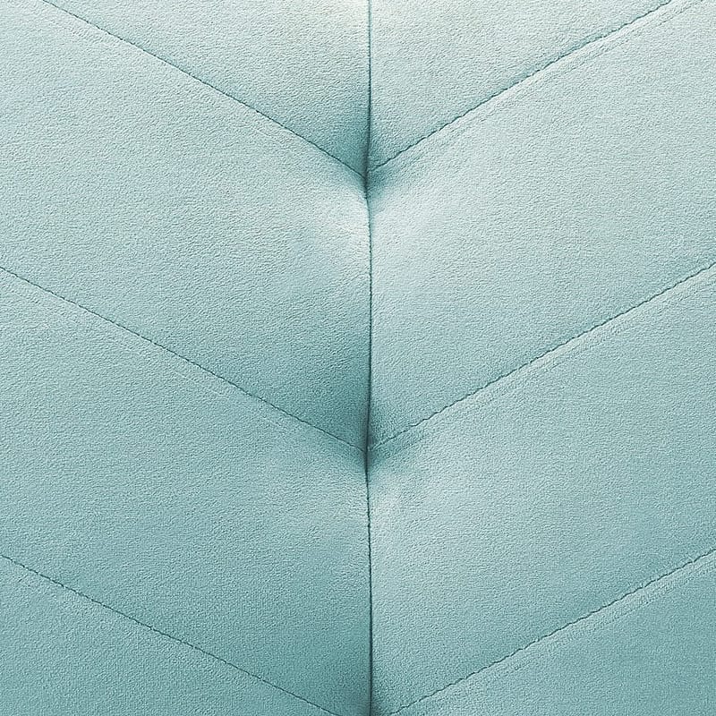 3-seters sofa Senja - Møbler - Sofaer - Fløyelssofaer