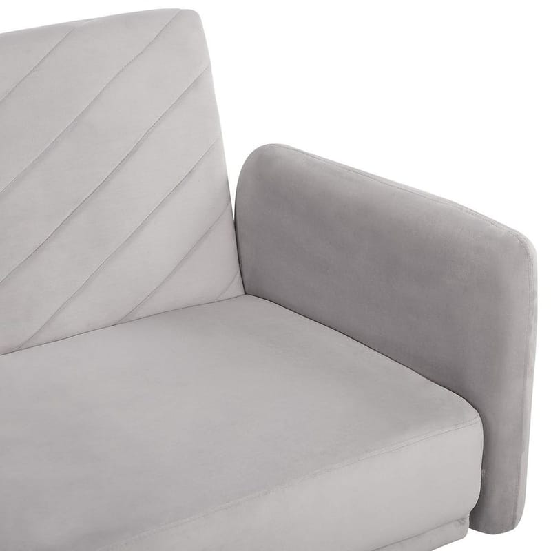 3-seters sofa Senja - Møbler - Sofaer - Fløyelssofaer