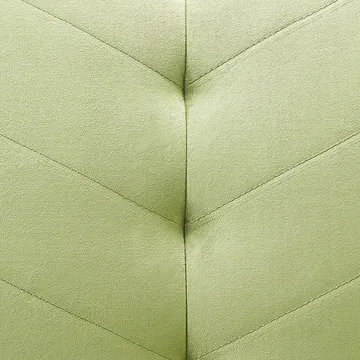 3-seters sofa Senja - Møbler - Sofaer - Fløyelssofaer