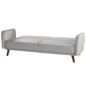 3-seters sofa Senja - Møbler - Sofaer - Fløyelssofaer