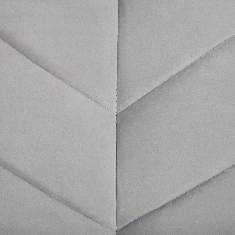 3-seters sofa Senja - Møbler - Sofaer - Fløyelssofaer