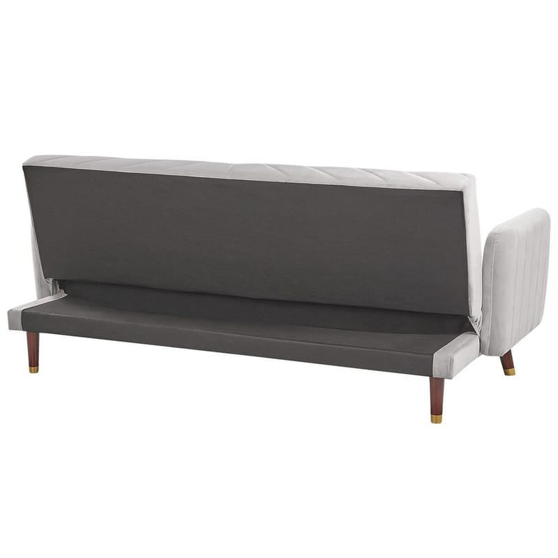 3-seters sofa Senja - Møbler - Sofaer - Fløyelssofaer