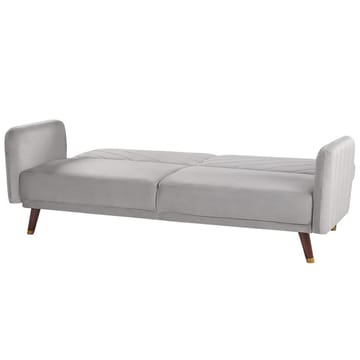 3-seters sofa Senja - Møbler - Sofaer - Fløyelssofaer