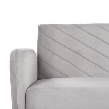 3-seters sofa Senja - Møbler - Sofaer - Fløyelssofaer