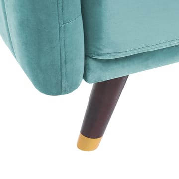 3-seters sofa Senja - Møbler - Sofaer - Fløyelssofaer