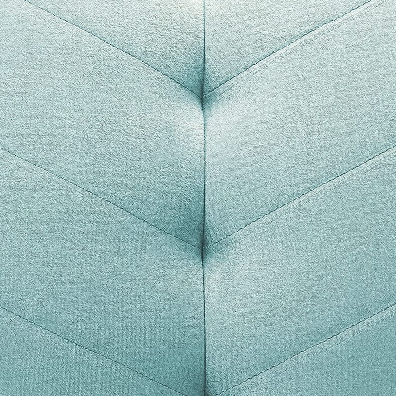 3-seters sofa Senja - Møbler - Sofaer - Fløyelssofaer