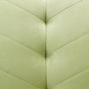 3-seters sofa Senja - Møbler - Sofaer - Fløyelssofaer