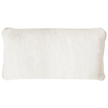 3-seters sofa Svanek - Off-White - Møbler - Sofaer - 3 seter sofa