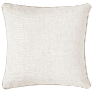 3-seters sofa Svanek - Off-White - Møbler - Sofaer - 3 seter sofa