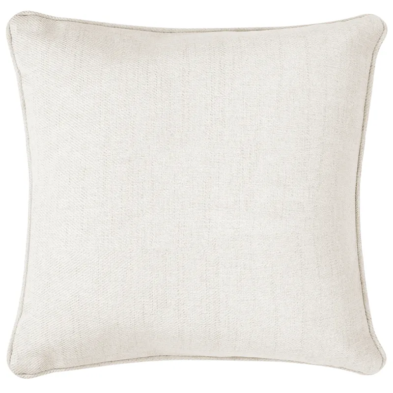 3-seters sofa Svanek - Off-White - Møbler - Sofaer - 3 seter sofa