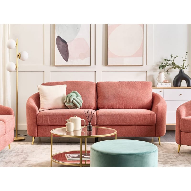 3-seters sofa Trosa - Møbler - Sofaer - 3 seter sofa