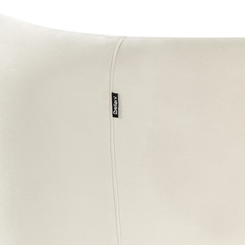 3-seters sofa Veltada - Møbler - Sofaer - Fløyelssofaer