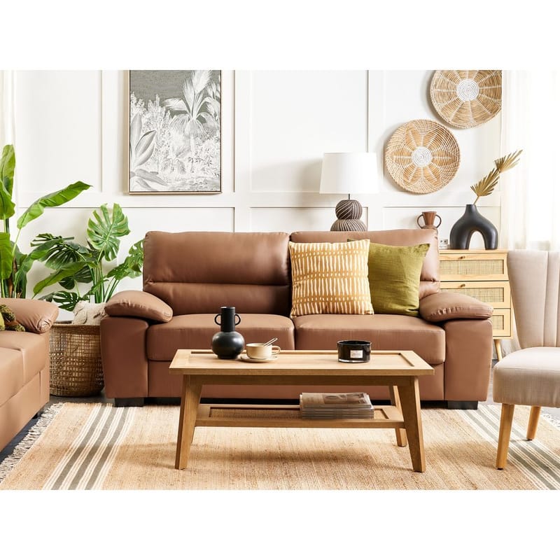 3-seters sofa Vogar - Møbler - Sofaer - 3 seter sofa