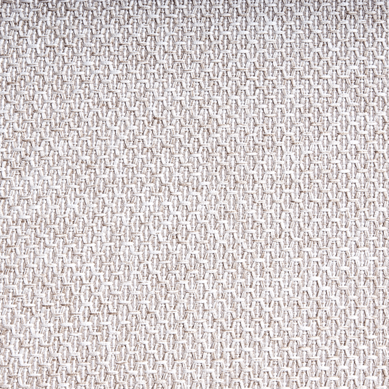 3-seters sofa Vorgod Stoff - Lys beige - Møbler - Sofaer - 3 seter sofa
