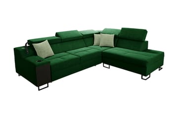 3-seters Sovesofa Høyre