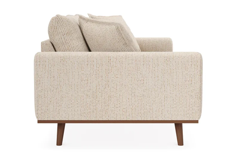 3-sits Soffa Scandinavian Choice Silencio 06 - Møbler - Sofaer - 3 seter sofa