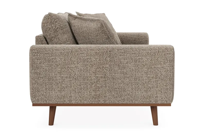 3-sits Soffa Scandinavian Choice Silencio 19 - Møbler - Sofaer - 3 seter sofa