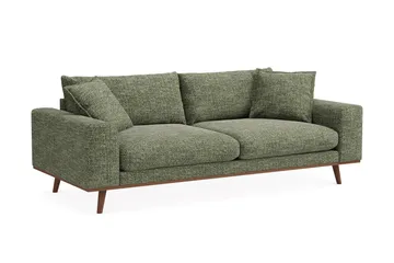 3-sits Soffa Scandinavian Choice Silencio 34 - Møbler - Sofaer - 3 seter sofa