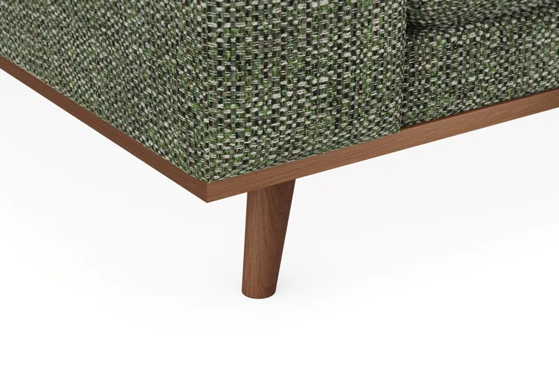 3-sits Soffa Scandinavian Choice Silencio 34 - Møbler - Sofaer - 3 seter sofa