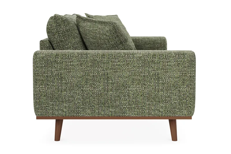 3-sits Soffa Scandinavian Choice Silencio 34 - Møbler - Sofaer - 3 seter sofa