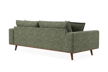 3-sits Soffa Scandinavian Choice Silencio 34 - Møbler - Sofaer - 3 seter sofa