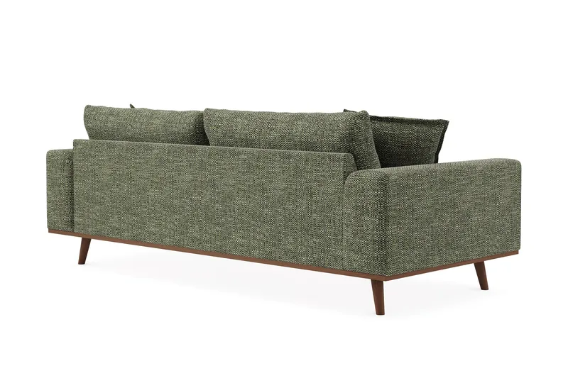 3-sits Soffa Scandinavian Choice Silencio 34 - Møbler - Sofaer - 3 seter sofa