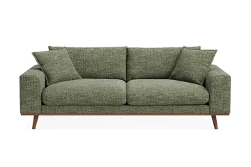 3-sits Soffa Scandinavian Choice Silencio 34 - Møbler - Sofaer - 3 seter sofa