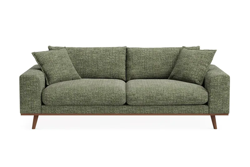 3-sits Soffa Scandinavian Choice Silencio 34 - Møbler - Sofaer - 3 seter sofa