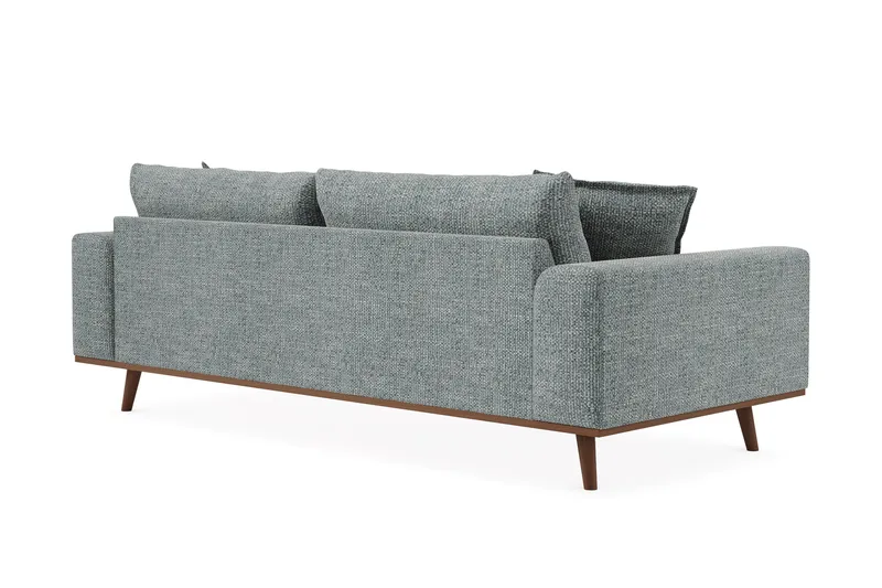 3-sits Soffa Scandinavian Choice Silencio 72 - Møbler - Sofaer - 3 seter sofa