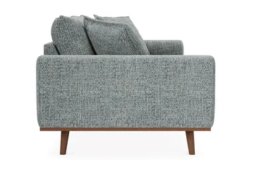 3-sits Soffa Scandinavian Choice Silencio 72 - Møbler - Sofaer - 3 seter sofa