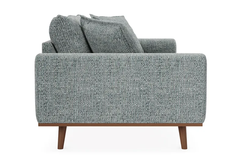 3-sits Soffa Scandinavian Choice Silencio 72 - Møbler - Sofaer - 3 seter sofa