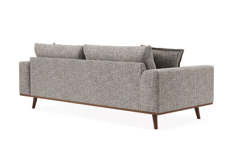3-sits Soffa Scandinavian Choice Silencio 86 - Møbler - Sofaer - 3 seter sofa