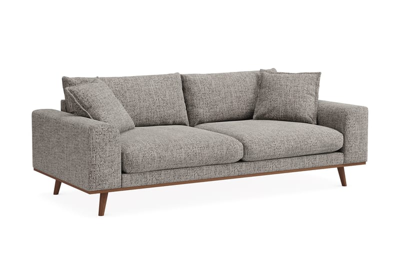 3-sits Soffa Scandinavian Choice Silencio 86 - Møbler - Sofaer - 3 seter sofa