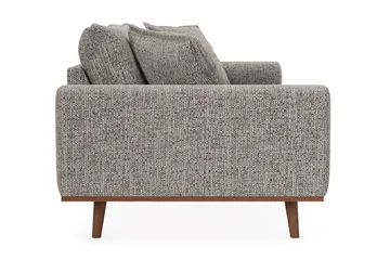 3-sits Soffa Scandinavian Choice Silencio 86 - Møbler - Sofaer - 3 seter sofa