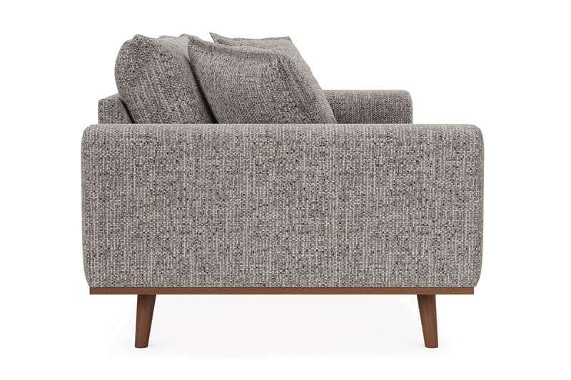 3-sits Soffa Scandinavian Choice Silencio 86 - Møbler - Sofaer - 3 seter sofa