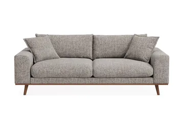3-sits Soffa Scandinavian Choice Silencio 86 - Møbler - Sofaer - 3 seter sofa