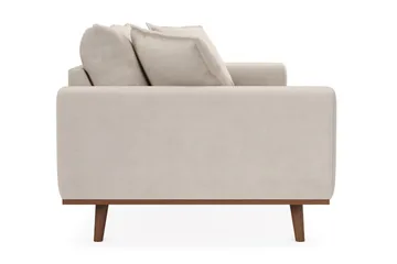 3-sits Soffa Scandinavian Choice Storm 02 - Møbler - Sofaer - 3 seter sofa