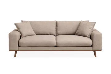 3-sits Soffa Scandinavian Choice Storm 06 - Møbler - Sofaer - 3 seter sofa