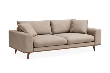 3-sits Soffa Scandinavian Choice Storm 06 - Møbler - Sofaer - 3 seter sofa