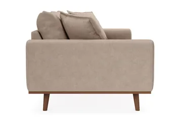 3-sits Soffa Scandinavian Choice Storm 06 - Møbler - Sofaer - 3 seter sofa