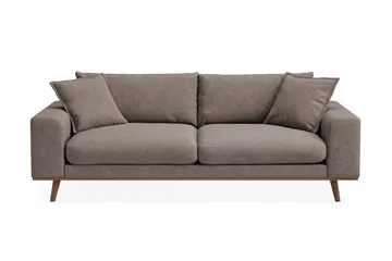 3-sits Soffa Scandinavian Choice Storm 09 - Møbler - Sofaer - 3 seter sofa