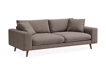 3-sits Soffa Scandinavian Choice Storm 09 - Møbler - Sofaer - 3 seter sofa