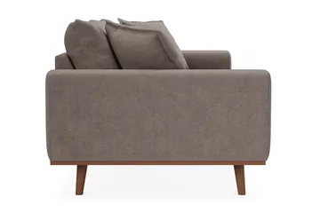 3-sits Soffa Scandinavian Choice Storm 09 - Møbler - Sofaer - 3 seter sofa