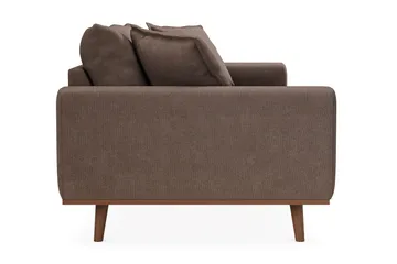 3-sits Soffa Scandinavian Choice Storm 18 - Møbler - Sofaer - 3 seter sofa