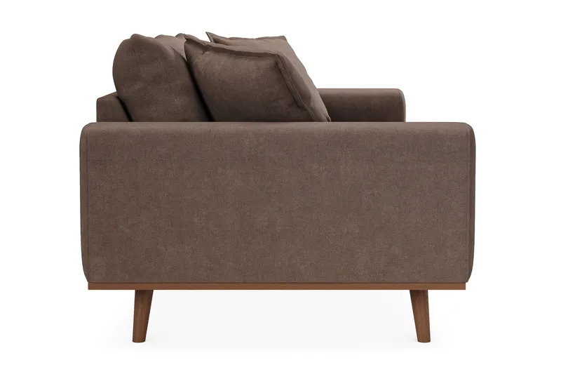 3-sits Soffa Scandinavian Choice Storm 18 - Møbler - Sofaer - 3 seter sofa