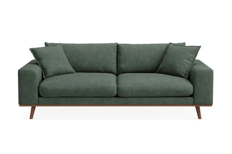 3-sits Soffa Scandinavian Choice Storm 39 - Møbler - Sofaer - 3 seter sofa