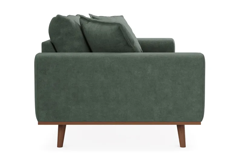 3-sits Soffa Scandinavian Choice Storm 39 - Møbler - Sofaer - 3 seter sofa