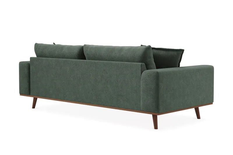 3-sits Soffa Scandinavian Choice Storm 39 - Møbler - Sofaer - 3 seter sofa